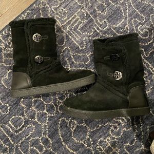 COPY - Tory Burch winter boots